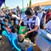 MINSA inicia hoje segunda ronda da vacinação contra pólio