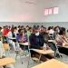 Mais de 43 mil candidatos realizam exames para vagas na função pública no Bié