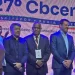 Angola presente no 27° Congresso Brasileiro de Enfermagem
