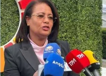 Angola apoia Fundo Tropical das Florestas e reforça compromisso com a sustentabilidade