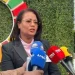 Angola apoia Fundo Tropical das Florestas e reforça compromisso com a sustentabilidade