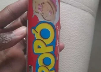 Carta do leitor: Um olhar atento à bolacha hipopó