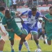 Bravos do Maquis bate Wiliete de Benguela nos penáltis e conquista Torneio amizade