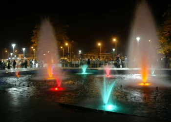 Festival “Angola 50 Anos” leva ao rubro população no Huambo