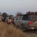 Clube Overland Angola enfrenta 20 dias de aventura até ao Bico de Angola