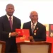 Presidente da República homenageia cidadãos em novas condecorações