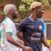 Wiliete de Benguela estreia-se com vitória