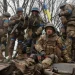 Zelensky critica ataque russo “brutal” que matou 21 reformados em Donetsk
