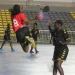 Angola procura fechar primeira fase com triunfo diante da Argélia no Africano de juniores