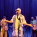 Salif Keita actua hoje no CCB em show celebrativo dos 50 anos de Independência