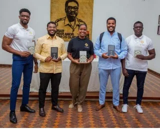 Prémio Literário GGMF arranca com as candidaturas para descoberta de novos autores