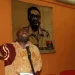 UEA realiza recital de prosa e poesia em tributo aos heróis da luta contra o colonialismo