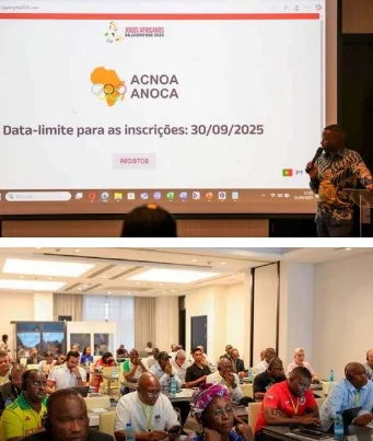Angola acelera na organização da quarta edição dos Jogos Africanos da Juventude