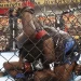 Selecção de MMA ruma nesta terça-feira para o palco do Campeonato do Mundo