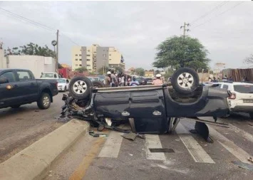 Defendida exigência de ficha psicológica a automobilistas