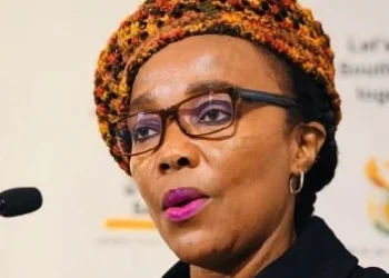 Ministra apresenta Plataforma de Acção de Pequim da África do Sul na AGNU80
