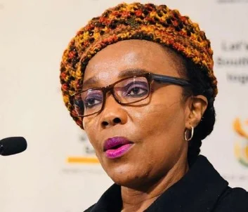 Ministra apresenta Plataforma de Acção de Pequim da África do Sul na AGNU80