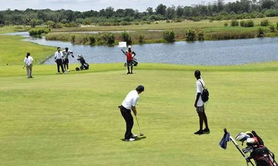 12.ª edição do torneio de Golfe Solidário apresentada amanhã em Talatona