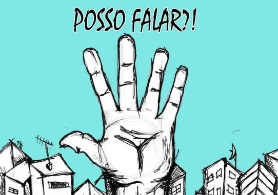 A liberdade de expressão e o risco de incitar o caos