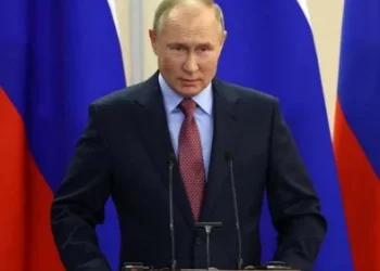 Putin recusa comprometer segurança da Rússia com acordo de paz