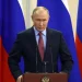Putin recusa comprometer segurança da Rússia com acordo de paz