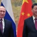 Rússia, China e Mongólia assinam acordo para gasoduto Força da Sibéria 2