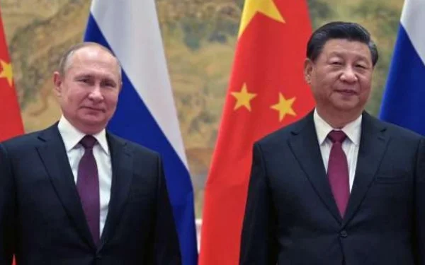Rússia, China e Mongólia assinam acordo para gasoduto Força da Sibéria 2
