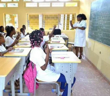 Inspectores em acção para combater absentismo dos professores no Cunene