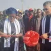 Ministro inaugura parque fotovoltaico do Bailundo