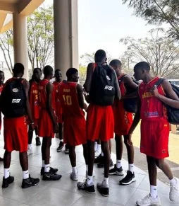 Afrobasket: Selecção Nacional Sub-16 procura segunda vitória diante da Côte d’Ivoire