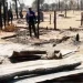 Incêndio destrói 44 cabanas e deixa famílias ao relento no município do Longa
