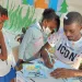 Escritor Vanderley Vanderdiq homenageado pelo contributo à literatura infantil