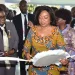 Primeira-Dama da República reinaugura Maternidade Provincial de Cabinda