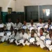Associação Provincial de Judo de Benguela capacita árbitros