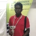 Júlio Miguel vence Torneio Internacional “Adriano Lucas”