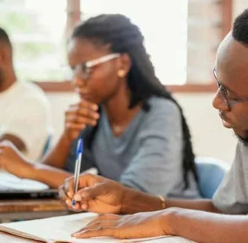 Uma sociedade realizada implica ter cidadãos com visões claras