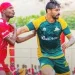 Wiliete sofre mas vence 1.º de Maio de Benguela no Estádio da Tundavala