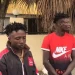 Dez pescadores de Benguela continuam desaparecidos nos mares do Cuanza-Sul