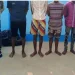 SIC desmantela grupo “turkia” acusado de assaltos e homicídio no Sambizanga