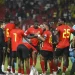 Palancas encerram preparação visando o jogo de amanhã frente às Ilhas Maurícias