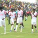1.° de Agosto e Kabuscorp do Palanca caem na primeira eliminatória da Taça CAF