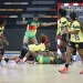 Torneio Internacional Angola 50 anos: Delegações aguardadas amanhã em Luanda