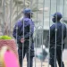 Agentes da Polícia que lutaram na via pública em Cabinda responsabilizados disciplinar e criminalmente