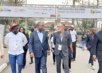 Expo-Huambo fecha as portas, quebra “jejum” e promotores anunciam próxima edição
