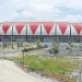 Estádio 11 de Novembro entra na 2.ª fase de reabilitação avaliada em mais de 13 milhões de dólares