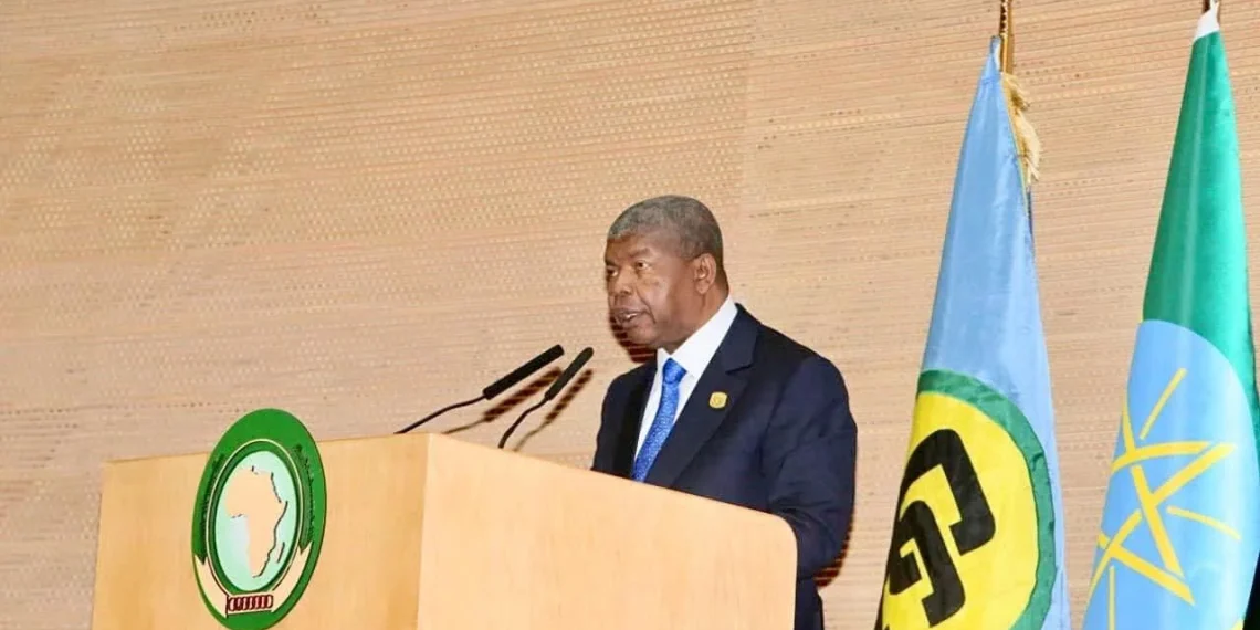 ‎João Lourenço defende criação de mecanismos para o reforço das relações África e Caraíbas