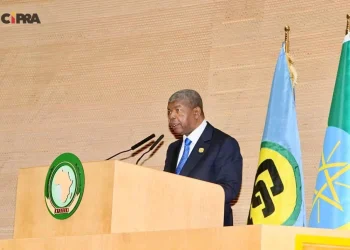 ‎João Lourenço defende criação de mecanismos para o reforço das relações África e Caraíbas