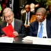 Discurso de João Lourenço no diálogo Nações Unidas-União Africana
