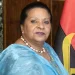Secretária Executiva da CPLP e Embaixador de Angola reforçam cooperação no domínio económico