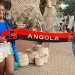 Géssica Pedro e Odeth Cassilva espalham ritmos de Angola no intercâmbio cultural dos PALOP